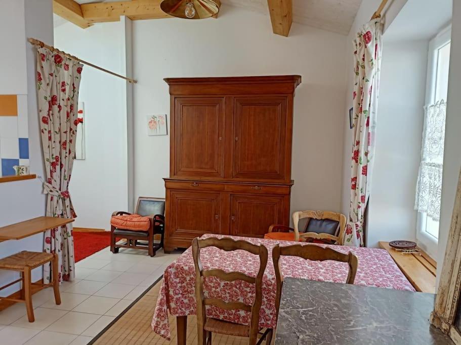 Vila La Maison Du Marin Saint-Gilles-Croix-de-Vie Exteriér fotografie